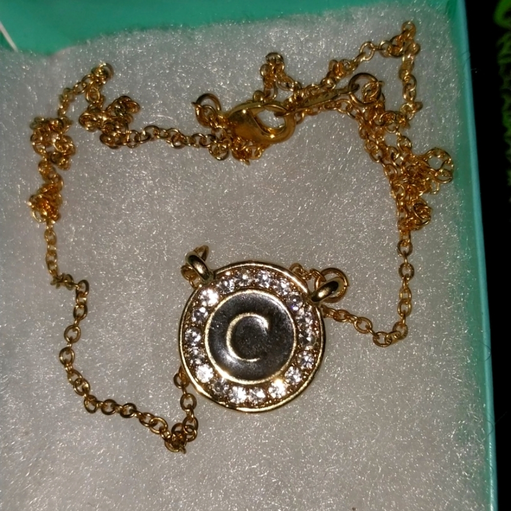 Sterling silver